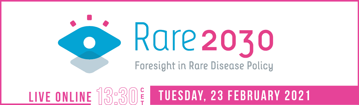 Rare 2030 live