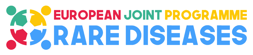 EJP-RD logo