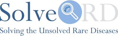 Solve-RD logo