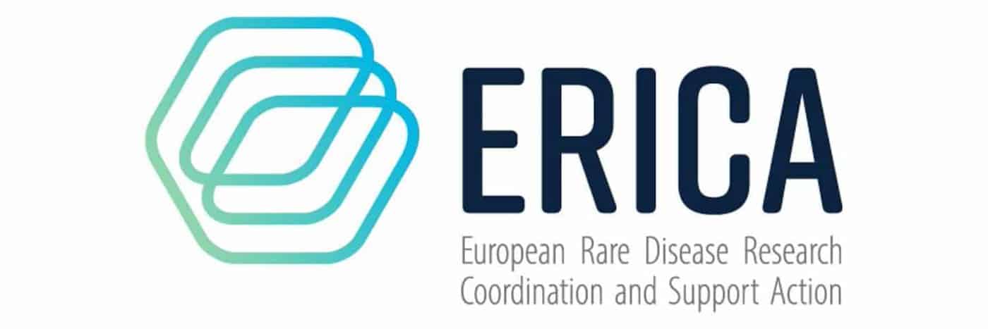 ERICA full LOGO