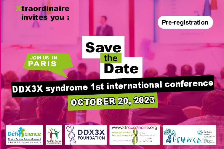 DDXX int conf save the date